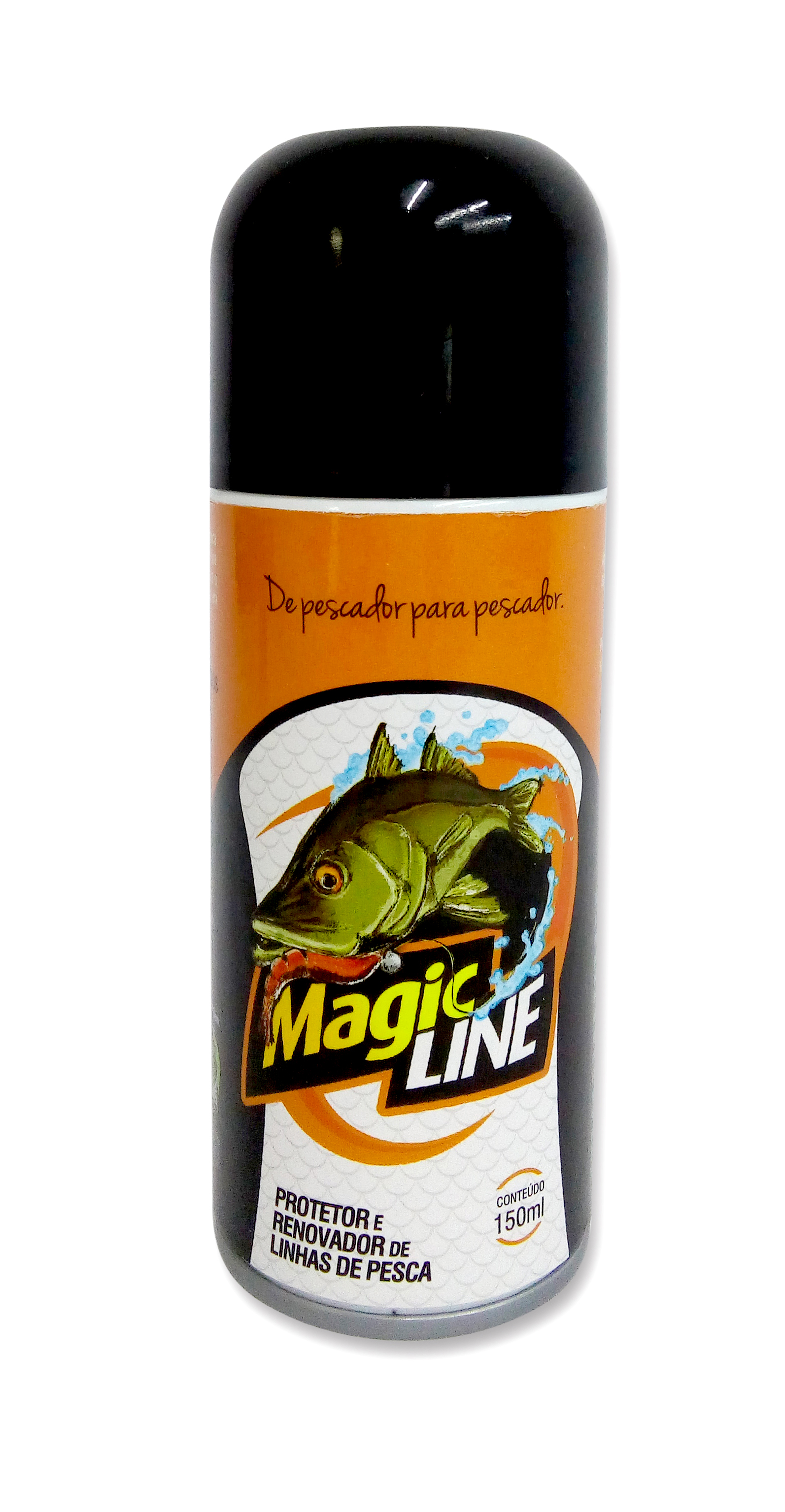 Renovador de Linha Magic Line Monster 3X